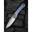 Ніж cкладний Weknife Nightblade WE22046-4 - мініатюра 10