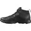 Кросівки Salomon Speed Assault 2 GTX 12.5 Black - мініатюра 4