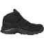 Ботинки Salomon XA Forces MID EN Wide 9W Black - миниатюра 1