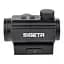 Коллиматорный прицел SIGETA AntiRU-06 (standard mount) - миниатюра 4