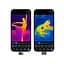 Тепловізор для смартфона на Android Thermal Master P2 (90-00030) - мініатюра 12