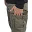 Штани Pentagon Invictus Tactical Joggers 46 31" Cinder Grey - мініатюра 4