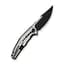 Ніж cкладний Weknife Kyklos Satin WE23086-3 - мініатюра 2