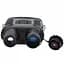 Прибор ночного видения NV400-B Night Vision Бинокль (до 400м в темноте) - миниатюра 2