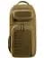 Рюкзак тактический Highlander Stoirm Gearslinger 12L Coyote Tan (TT189-CT) 929709 - миниатюра 3