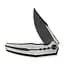 Ніж cкладний Weknife Kyklos Satin WE23086-3 - мініатюра 3