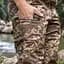 Штани KLOST зимові Soft Shell колір ММ14 - мініатюра 4