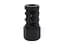 ДГК Xgun Impact .223 різьба 1/2"-28. Black - мініатюра 2