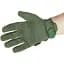 Перчатки Mechanix Original XXL Olive Drab - миниатюра 2