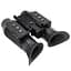 Тактичний бінокль нічного бачення NV8300 Super Light HD 36MP 3D 4K (до 500м) - мініатюра 1
