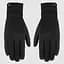 Рукавиці жіночі Salewa Cristallo AM Women Gloves XS Чорний - мініатюра 1