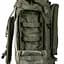 Рюкзак Tasmanian Tiger Range Pack MK2 Olive (1033-TT 7605.331) - миниатюра 5