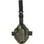 Кобура Ammo Key Illegible-1 S ПМ Olive Pullup (1013-3415.00.08) - мініатюра 1