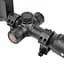 Тепловізійний приціл GUIDE TU431 LRF 400x300px 35mm (з далекоміром) - мініатюра 11