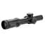 Оптичний приціл KONUS KONUSPRO M-30 1-6x24 Circle Dot IR - мініатюра 1