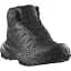 Черевики Salomon Amphib Assault 8.5 Black - мініатюра 1