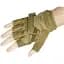 Перчатки Mechanix M-Pact Fingerless XL Coyote - миниатюра 3