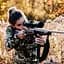 Монопод Vanguard VEO 2 AM-234TU (VEO 2 AM-234TU), Черный - миниатюра 20