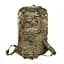 МОДУЛЬНИЙ РЮКЗАК МЕДИКА Multicam Replica WTF - мініатюра 5
