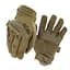 Тактичні рукавиці Mechanix Wear M-Pact Coyote M (MPT-55-009) - мініатюра 1