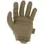 Тактичні рукавиці Mechanix Specialty 0.5mm Coyote XL (MSD-72-011) - мініатюра 3