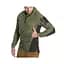Кофта тактична Helikon-Tex RANGE HOODIE - TopCool, оливковий, розмір L - мініатюра 5