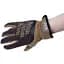 Рукавички Mechanix Fast Fit Tactical XXL Coyote Brown - мініатюра 3