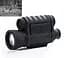 Прибор ночного видения WG650 Night Vision монокуляр (до 400м в темноте) - миниатюра 1