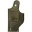 Кобура Ammo Key Shahid-1 S Glock 17 Olive Pullup (1013-3415.00.53) - мініатюра 1