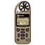 Метеостанція Kestrel 5700X Elite Applied Ballistics Bluetooth Tan з Bluetooth та балістичним калькулятором (0857XALTANM) - мініатюра 1