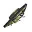 Сумка Wild Tactical Field Basilisk Vietnam Tiger Stripe - мініатюра 4