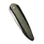 Ніж cкладний Weknife Black Void Opus 2010V-2 - мініатюра 5