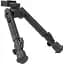 Сошки Leapers UTG Recon 360 TL-B, 18-23 см Picatinny - мініатюра 2