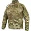 Куртка тактична Fahrenheit ALFA Light M/R Multicam - мініатюра 2