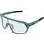 Очки Cairn Roc Photochromic NXT 1-3 Черный-Зеленый - миниатюра 1