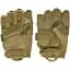 Перчатки Mechanix M-Pact Fingerless XL Coyote - миниатюра 1