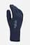 Жіночі рукавички Rab Power Stretch Pro Gloves Womens L Темно-синій - мініатюра 2
