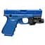 Фонарь тактический Mactronic T-Force PSL (595 Lm) Gun Mount (THM0020) - миниатюра 4