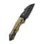 Ніж cкладний Weknife High-Fin XL WE24010-3 - мініатюра 2