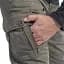 Штани Pentagon Invictus Tactical Joggers 42 31" Cinder Grey - мініатюра 5
