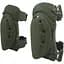 Наколінники Kiborg USA Tactical Khaki (1000-k1047) - мініатюра 1
