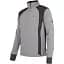 Куртка Orbis Textil Softshell 428000 - 12 4XL Сірий - мініатюра 2