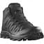 Кросівки Salomon Speed Assault 2 GTX 13.5 Black - мініатюра 1