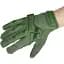 Перчатки Mechanix M-Pact XL Olive Drab - миниатюра 3