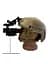 Тактический монокуляр ночного видения СL27-0027 Night Vision (до 400м) на шлем - миниатюра 5