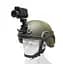 Прибор монокуляр ночного видения NVG30 Wi-Fi 940nm + крепление на шлем + аккумулятор - миниатюра 2