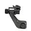 Тактический монокуляр ночного видения Night Vision PVS-14 + адаптер на шлем L4G24 + J-arm Mount + Рог дугой - миниатюра 9