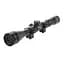 Оптичний приціл KONUS KONUSHOT 3-12x40 30/30 (з кільцями) - мініатюра 1