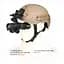 Прибор ночного видения Night Vision PVS-14 4х (до 400м) с креплениями на шлем - миниатюра 6