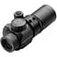 Прицел Leupold Prismatic 1x14mm Tactical Matte Ilum.Circle Plex - миниатюра 1